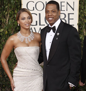 Beyonce Knowles Husband