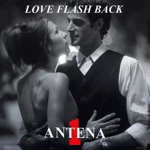 V. A. - Antena 1 Love Flashback (2008)