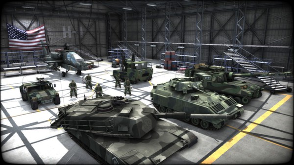 Free Download Wargame Airland Battle