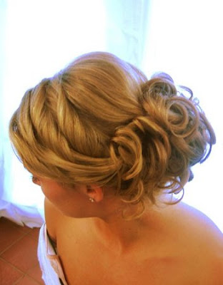 Awesome Wedding Hairstyles Images