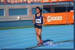 Sonia Irene Barrondo Oro 5 km marcha (2)