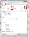 Cara Mengatur Jenis Kertas dan Margin Atas Bawah Kanan Kiri di Microsoft Word