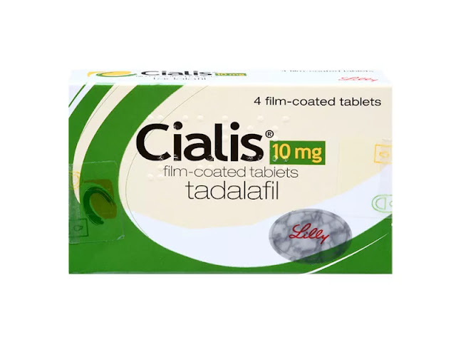 Generic Cialis in 2018 all information