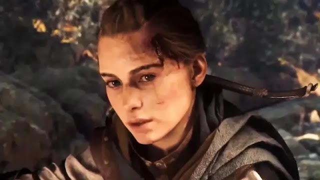 مراجعة شاملة و تقييم للعبة A Plague Tale Requiem