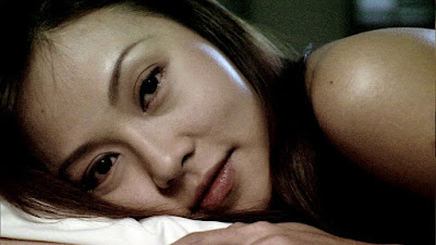 Lynn Poh / 傅芳玲 [Singaporean Actress]