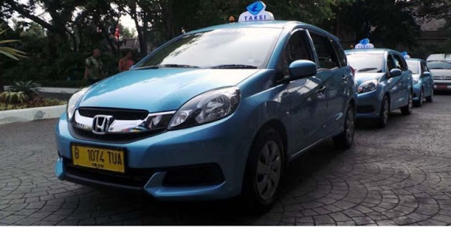 harga mobil bekas taxi-honda mobilio