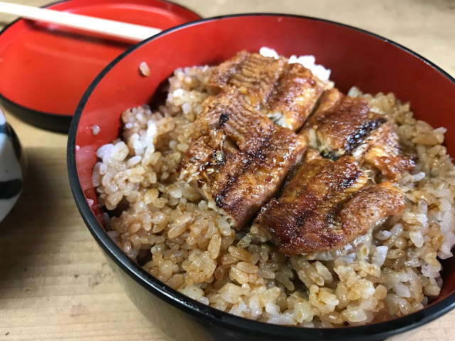 阪堺電車,住吉美食