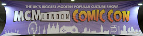 MCM Comic Con London