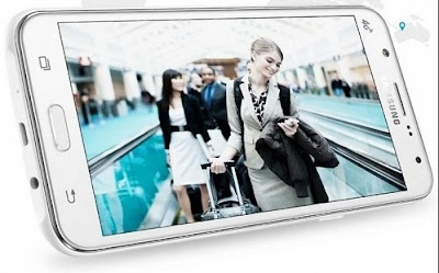 Harga dan Spesifikasi Lengkap HP Samsung Galaxy J5 Juni 2016