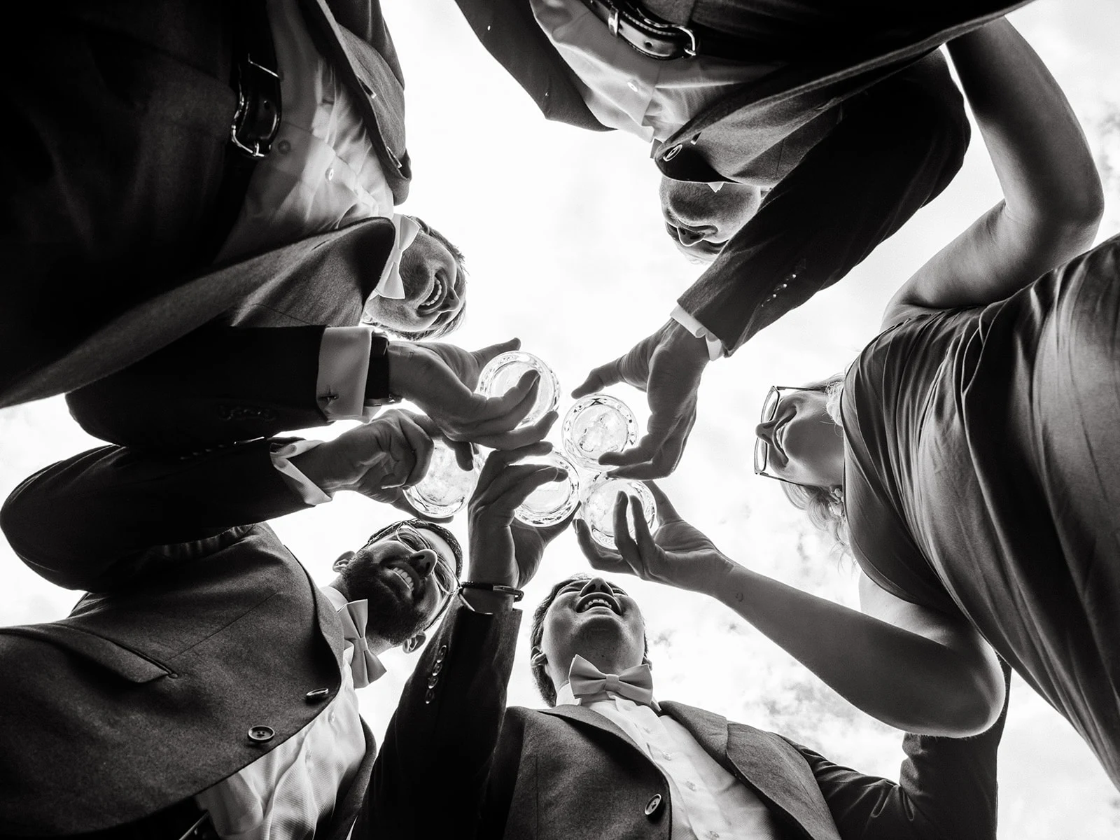 cherie and daniel | to the aisle byron bay