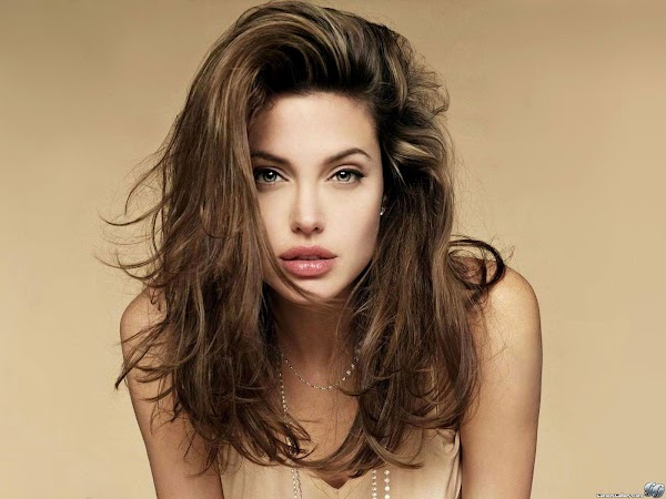 Angelina Jolie Resimleri