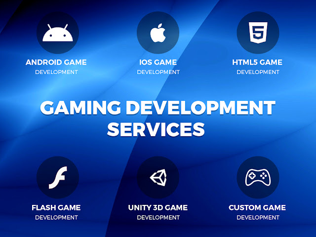 best game development company in vizag