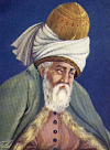 Mulana Jalaluddin Rumi Quotes