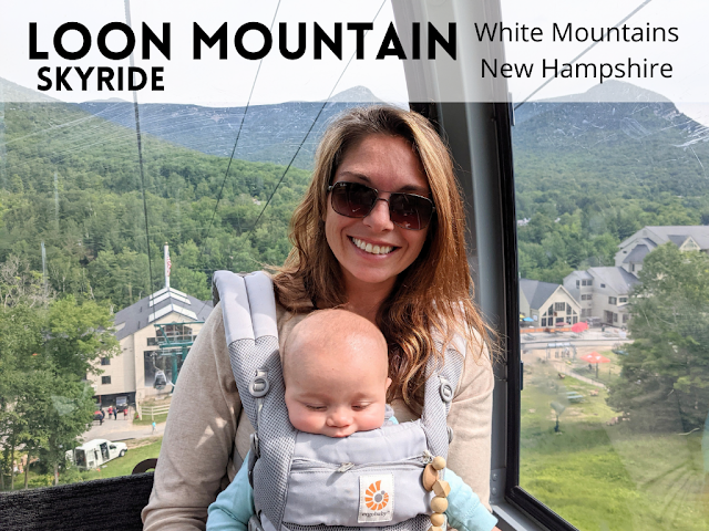 Loon Mountain Skyride