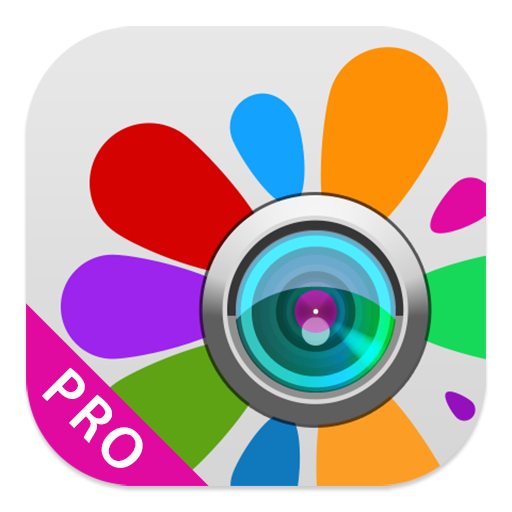 Photo Studio PRO Aplikasi Edit Foto Terbaik Android