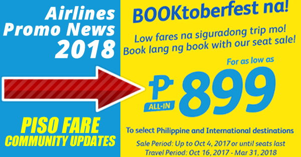 cheap flights promo 2018