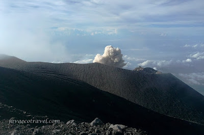 semeru