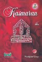 Download Mp3 Sholawat Al Mustafidah Album Kasmaran