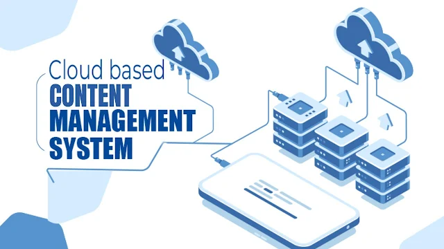 CMS Cloud Content Management Systems in 2025