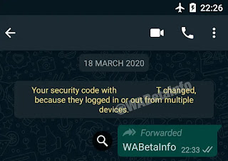  WhatsApp जल्द ही सिंगल अकाउंट के लिए मल्टीपल डिवाइसेस को सपोर्ट कर सकता है