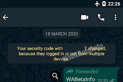  WhatsApp जल्द ही सिंगल अकाउंट के लिए मल्टीपल डिवाइसेस को सपोर्ट कर सकता है