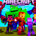 Best Avengers Mods For Minecraft Pocket Edition || Minecraft Avengers Mod
