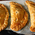 Cornish Pasties - angielskie pierogi