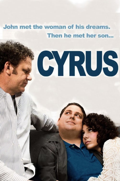 [HD] Cyrus - Meine Freundin, ihr Sohn und ich 2010 Ganzer Film Kostenlos Anschauen