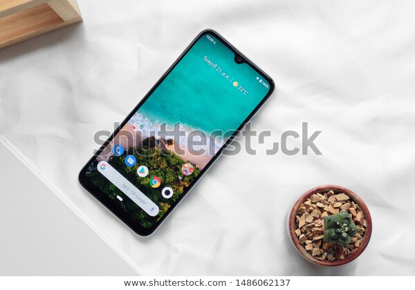Xiaomi Mi A3 Android 10 update rolling out for the second time