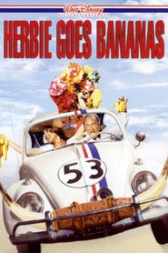 Herbie Goes Bananas Online Filmovi sa prevodom
