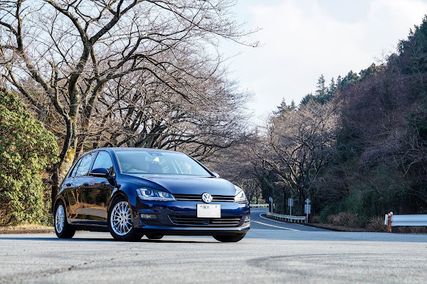 Volkswagen Golf7