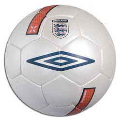 soccer ball euro