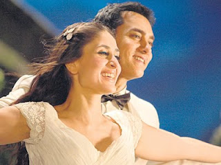 Aamir Khan, Kareena Kapoor to star together again