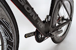 Argon18 E-118 SRAM Red Complete Bike at twohubs.com