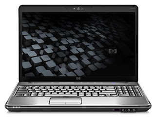 HP Pavilion DV6-3121TX Laptop Review and Images