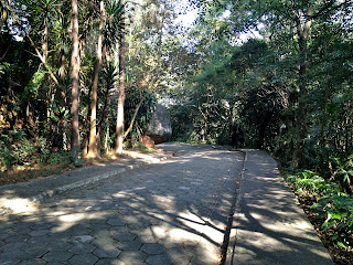 Parque das Hortênsias