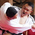 KSAD Jenderal Dudung Dapat Sabuk Hitam Dan-5 Judo dari PB PJSI
