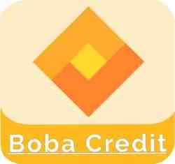 Boba credit