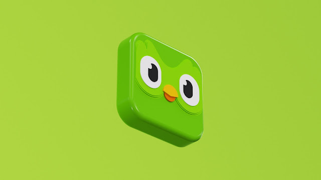 Cara Private Akun Duolingo dengan Mudah