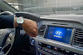 Hyundai Smartwatch app