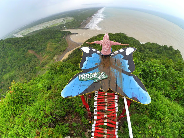 Bukit-hud-Kebumen