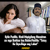 KYLIE PADILLA, HINDI MAPIGILANG MASAKTAN SA MGA BATIKOS KAY ROBIN PADILLA: "TATAY KO SIYA BAGO ANG LAHAT"