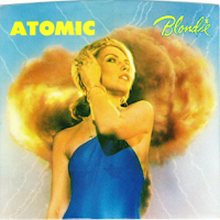 Atomic - Blondie