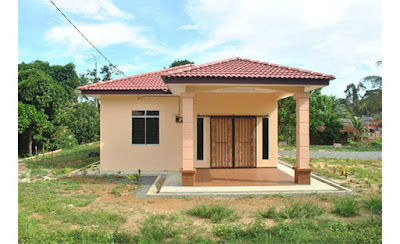 Best Rumah Mesra Rakyat Malaysia Tanjung Malim, Paling Heboh!