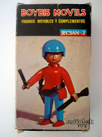 boybis movils jecsan 1172 policia