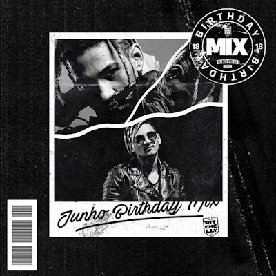 DJ Ritchelly - Fredh Perry Bday Mix (Rap) Download mp3 nova musica baixar mix do fredi perry 2018 lyric