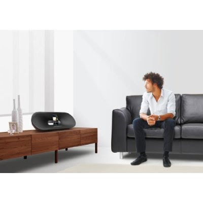 Philips Fidelio Primo DS9000 - Docking Station id=