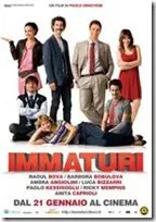 Immaturi