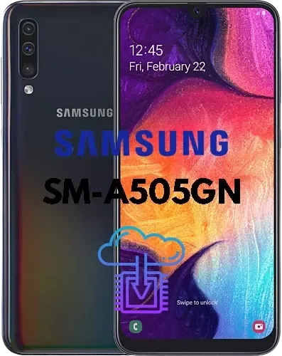 Full Firmware For Device Samsung Galaxy A50 SM-A505GN