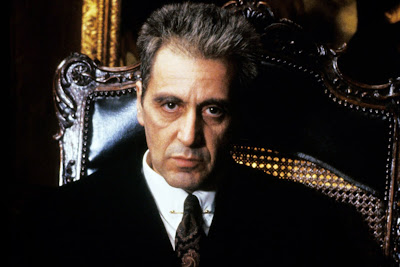 The Godfather Coda Death Of Michael Corleone Movie Image 2